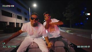 Chavanté ft. CC – Actief in de night (prod.by Bix & Jayeliano)[Official Video]