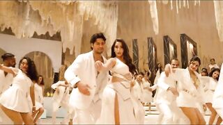 Manike:Thank God | Nora Fatehi, Sidharth M | Tanishk,Yohani,Jubin,Surya R | Rashmi Virag | Bhushan K