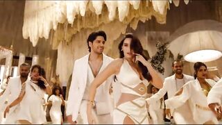 Manike:Thank God | Nora Fatehi, Sidharth M | Tanishk,Yohani,Jubin,Surya R | Rashmi Virag | Bhushan K