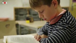 Krijgt Minecraft kinderen aan het lezen?