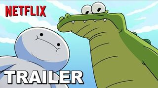 Oddballs │ Official Trailer │ My Netflix Show