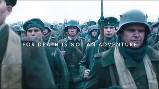 All Quiet on the Western Front | Official Teaser | Netflix