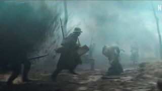 All Quiet on the Western Front | Official Teaser | Netflix