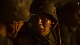 All Quiet on the Western Front | Official Teaser | Netflix