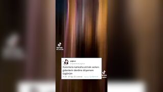 Tiktok Twitter akımı#46 #tiktok #twitter #akım