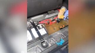 Hilarious Mechanical Problems Compilation!