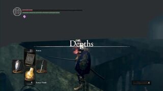 Thank you Dark Souls compilation 224