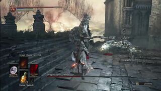 Thank you Dark Souls compilation 224