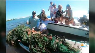 Thousands of volunteers expected at South Florida beaches for International Coastal Cleanup