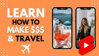 HOW TO MAKE MONEY ONLINE (get paid to travel 2022)