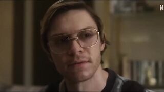 Dahmer - Monster: The Jeffrey Dahmer Story Limited Series Trailer