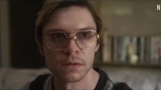 Dahmer - Monster: The Jeffrey Dahmer Story Limited Series Trailer