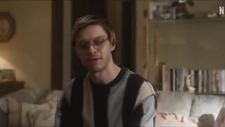 Dahmer - Monster: The Jeffrey Dahmer Story Limited Series Trailer