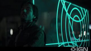 Andor - Exclusive Rogue One Recap Trailer (2022) Diego Luna, Felicity Jones