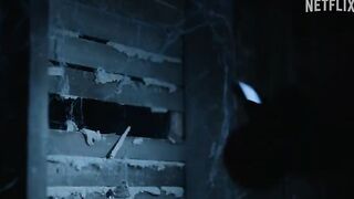 The Curse of Bridge Hollow Trailer #1 (2022)