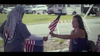 The Flagmakers | Official Trailer | National Geographic Documentary Films