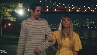 Meet Cute - Official Trailer (2022) Pete Davidson, Kaley Cuoco