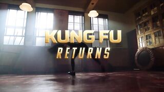 Kung Fu Season 3 Trailer (HD) The CW martial arts series