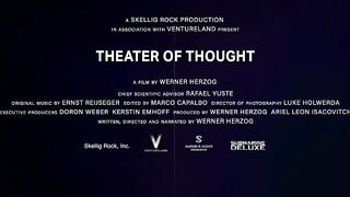 THEATER OF THOUGHT | Official Trailer