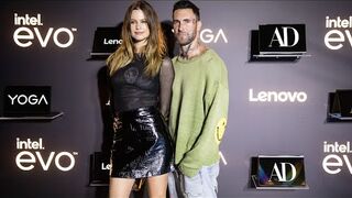 Endlich bestätigt: Model Behati Prinsloo wieder schwanger!