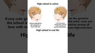 Cringe Anime Memes That Will Cause Pain #memes #anime #animememes