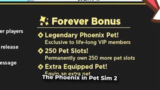 ????6 THINGS YOU DON'T KNOW about Pet Simulator X