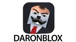 Si Mon PÈRE étais Le Créateur de ROBLOX... ????