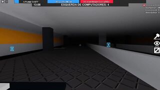 LEVEL 4300+ RAGE QUITS ????| Roblox Flee The Facility