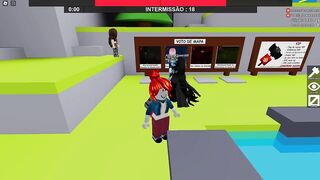 LEVEL 4300+ RAGE QUITS ????| Roblox Flee The Facility