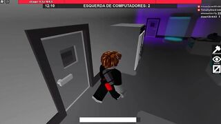 LEVEL 4300+ RAGE QUITS ????| Roblox Flee The Facility