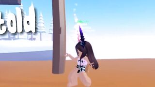 Victoria's secret-jax- Roblox music video! *Anna's diary