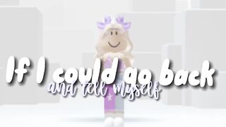 Victoria's secret-jax- Roblox music video! *Anna's diary