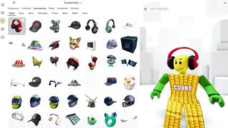 WOW! GET THIS NEW FREE ROBLOX EVENT HEADPHONES NOW!