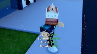 Big Bounty Bank Bust in Roblox Jailbreak