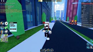 Big Bounty Bank Bust in Roblox Jailbreak