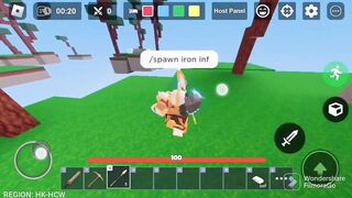 |Roblox床戰|今個星期床戰的更新究竟更新了什麼?!Ares第一個tier 50可以免費使用!現在打了無人機可以拿它們的資源了?!|Roblox實況|