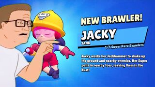 Claim Free Brawler Brawl Stars