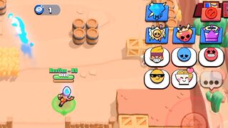 Brawl Stars Mythbusters: Episode 2