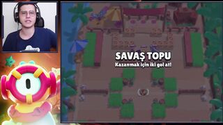 SON MAÇ! 50 000 KUPA???? Brawl Stars