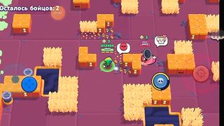 Апнул 29к???? | Было очень сложно???? | Brawl Stars