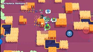 Апнул 29к???? | Было очень сложно???? | Brawl Stars