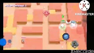 yo jugando con Dereck brawl stars⭐ #2