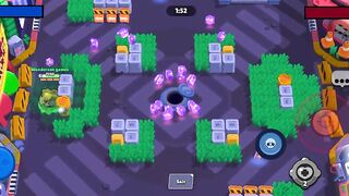 só consegui pegar 23 diamante sozinho no brawl stars