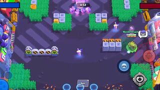 só consegui pegar 23 diamante sozinho no brawl stars