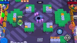 só consegui pegar 23 diamante sozinho no brawl stars