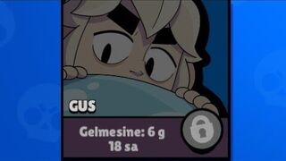 Gus (Brawl Stars)