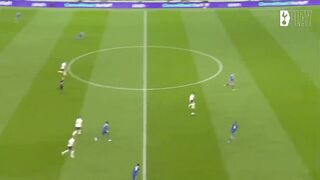 Heung-min Son scores HAT-TRICK in 13 minutes! | HIGHLIGHTS | Spurs 6-2 Leicester City