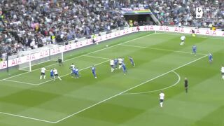 Heung-min Son scores HAT-TRICK in 13 minutes! | HIGHLIGHTS | Spurs 6-2 Leicester City