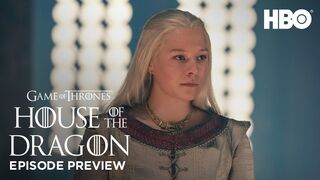 Season 1 Episode 6 Preview | House of the Dragon (HBO)