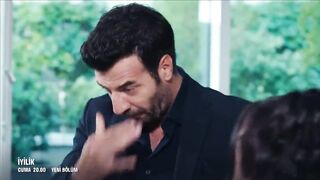 İyilik 10. Bölüm Fragmanı